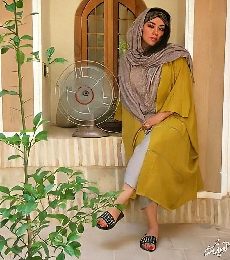 پریچهر قنبری